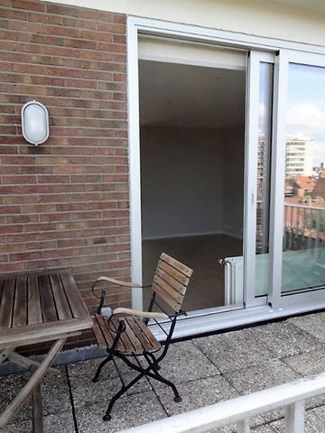 Penthouse 1 ch quartier Chatelain - Photo 2