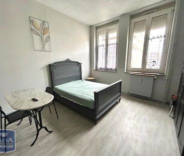 Appartement à louer 1 pièce 23.21m² - Photo 1