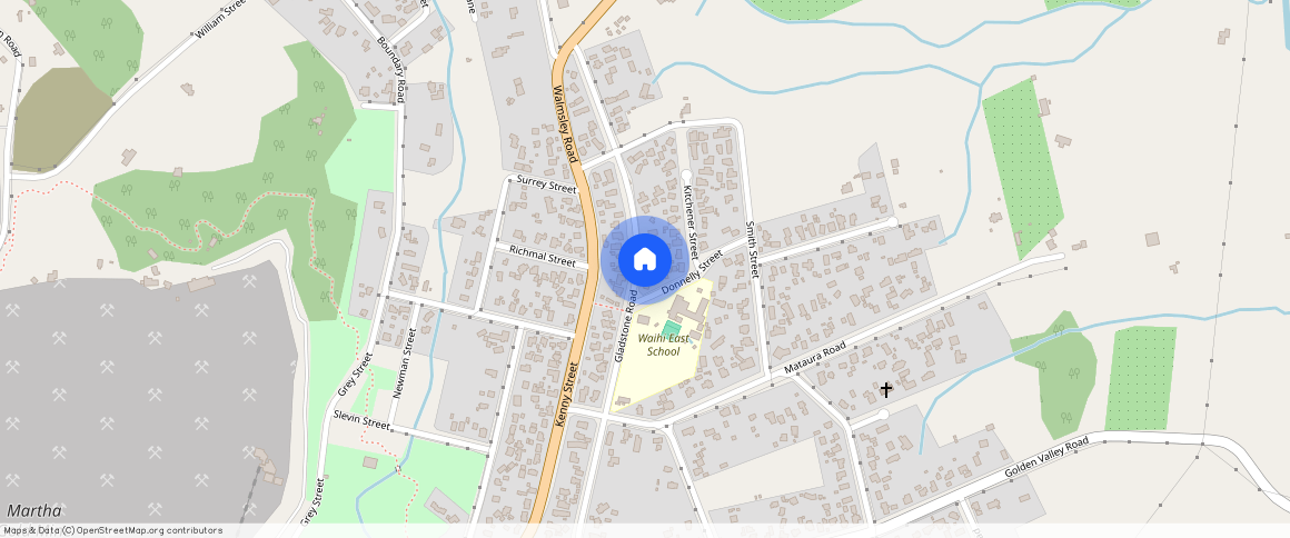 50 Gladstone Road, Waihi, Hauraki