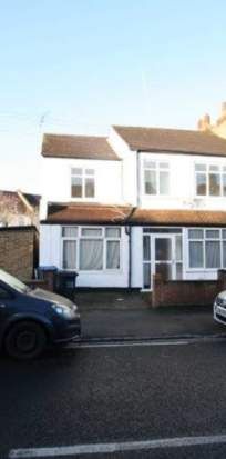 1 bedroom property to rent in Thornton Heath - Photo 1