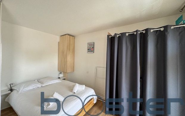 2 pièces, 29m² en location à Toulouse - 750 € par mois - Photo 1