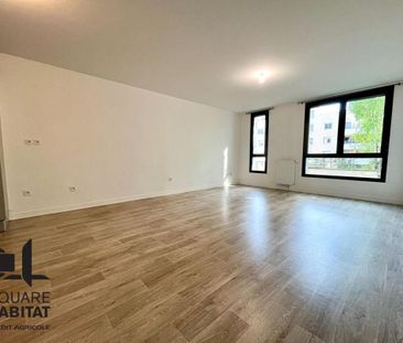 Location Appartement 2 pièces 49m² POITIERS 86000 - Photo 1