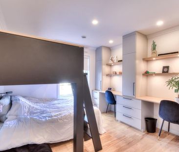 Appartement à louer - Candiac Appartement à louer - Candiac - Photo 5