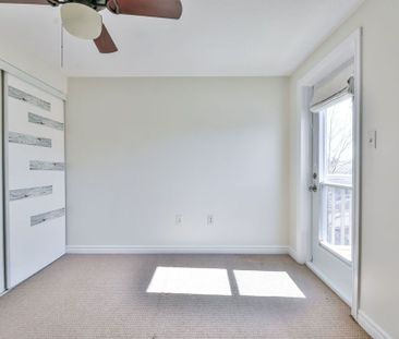 For Lease - 87 Goodwin Drive Unit# 2, Barrie, Ontario - Photo 6