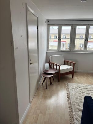 Björnspinnarvägen, Huddinge - Foto 1