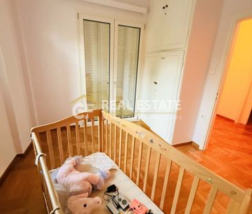 Ενοικίαση κατοικίας, 60 τ.μ., Ηλιούπολη, 600 € - Photo 4