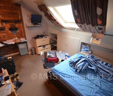 5 Bedroom Mid Terraced House for rent in Hessle Avenue - Photo 5