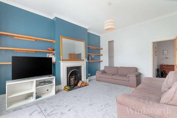 Devonshire Road, London, SE23 - Photo 1