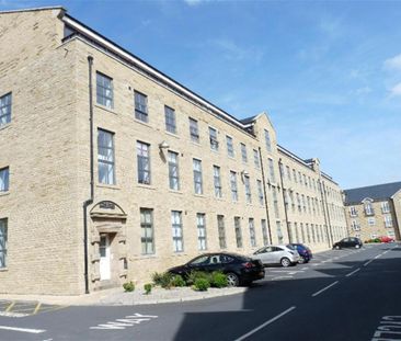 Limefield Mill, Wood Street, Crossflatts, Bingley - Photo 2