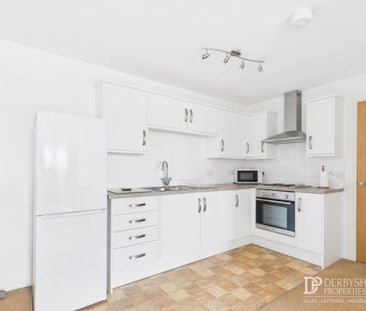 2 Bedroom Apartment - Photo 3
