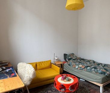 Studio met slaaphoek te huur in Antwerpen voor € 625 met 1 slaapkamer - Photo 3