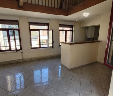 Location Appartement 3 pièces 80m² CONDE SUR L ESCAUT 59163 - Photo 3