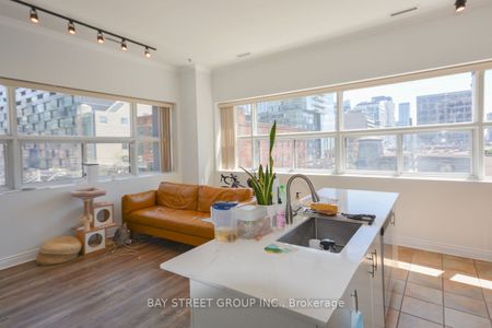 Clock Tower Lofts , #312 - Photo 3