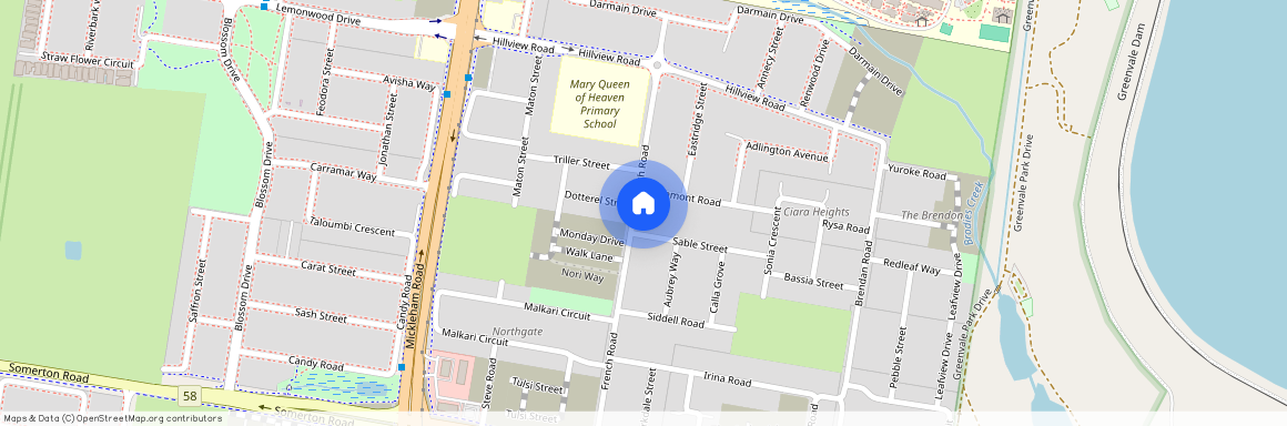 42 French Road, Greenvale