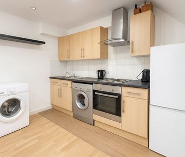 2 Bed Flat, Lordship Lane, N22 - Photo 6