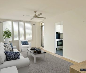 Contemporary 1-Bedroom Apartment in Prime Mosman - Photo 2