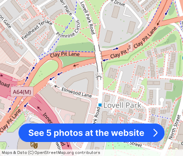 Aspect 14 Leeds City Centre - Photo 1