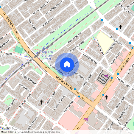 169 Stokes Street, Port Melbourne