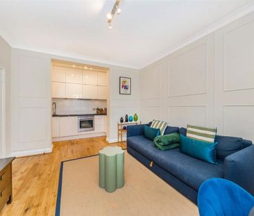 2 bedroom flat to rent - Photo 1