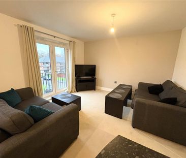 2 bedroom flat to rent - Photo 3