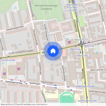 Gr. Diesdorfer Straße 196, 39110 Magdeburg