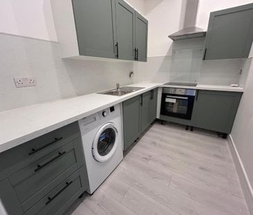 Studio Flat, Amhurst Road, E8 - Photo 2