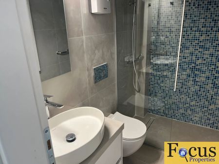 Studio/Γκαρσονιέρα για ενοικίαση Κέντρο (Βουλιαγμένη) - Photo 3