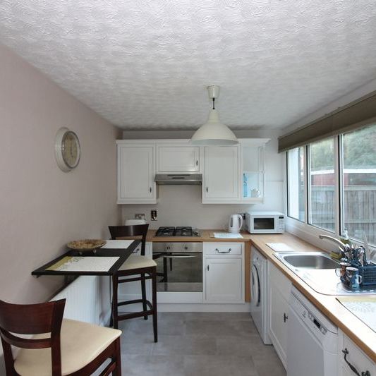 Cranwell Road, Nottingham - Photo 1