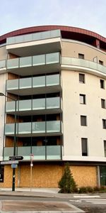 Location Appartement 2 pièces Meublé 44m² ANNECY 74000 - Photo 3