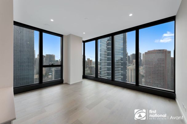 Stunning 2-Bedroom Apartment in Southbank (6 Month Lease Term ONLY) - Photo 1