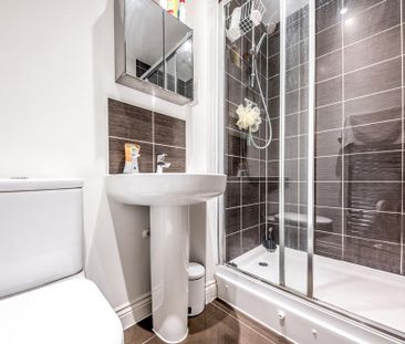 2 bedroom house to rent - Photo 4