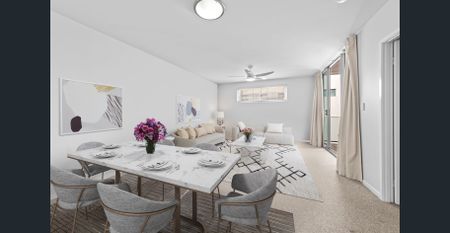 Modern, Low-Maintenance Lifestyle in the Heart of Chermside - Photo 3