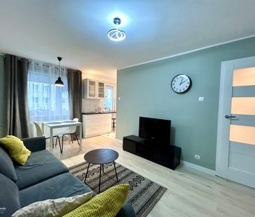 Grudziądz Mieszkanie na wynajem - Zdjęcie 2