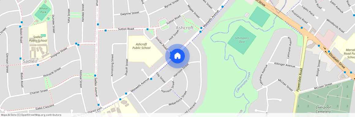 62 Maxwells Avenue, NSW 2168, Ashcroft