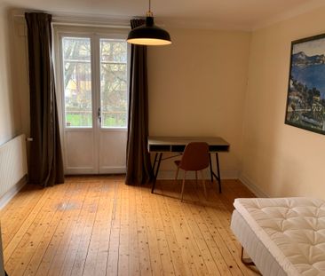 Byggmästaregatan, Lund - Foto 4