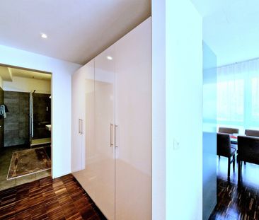 Appartement moderne et meublé – la vie temporaire en toute simplicité - Photo 4