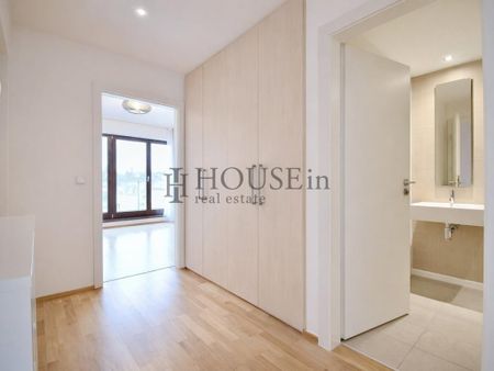 Pronájem bytu 3+kk 73 m2 - Fotografie 5