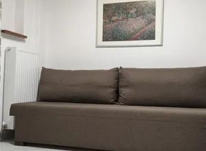 Studio/Γκαρσονιέρα για ενοικίαση Καμάρα - Ροτόντα (Κέντρο Θεσσαλονίκης) - Φωτογραφία 4