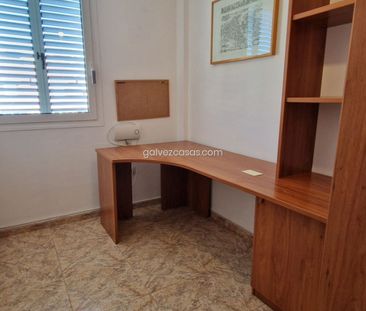 Dúplex en Santa Cruz de Tenerife, La Gallega, alquiler - Photo 5