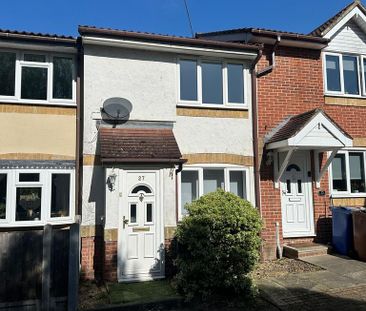2 bedroom terraced house to rent - Photo 4