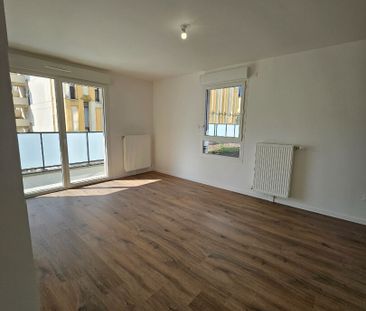 Appartement / Offre 58406309 - Photo 4
