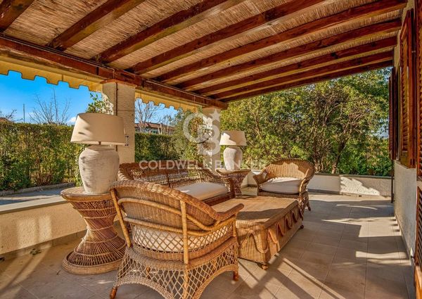 Via Allende, 50, Forte dei Marmi, Tuscany 55042