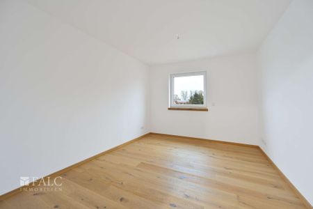 Exklusive 3-Zimmer-Neubauwohnung mit Balkon in begehrter Lage von Otterfing – provisionsfrei - Photo 5