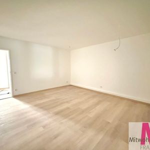 Modern möblierte 2 Zimmer Wohnung im Herzen von Nürnberg - Foto 2