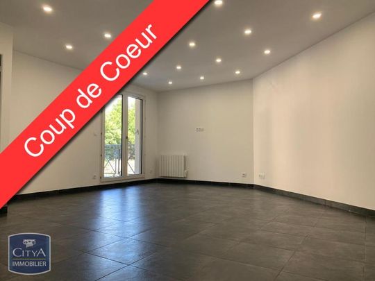 Location Appartement 3 pièces 59m² ISTRES 13800 - Photo 1