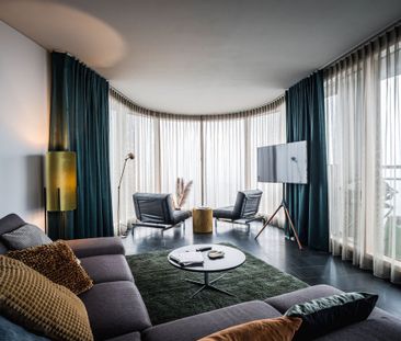 Penthouse Smalle Haven, Eindhoven huren? - Photo 1