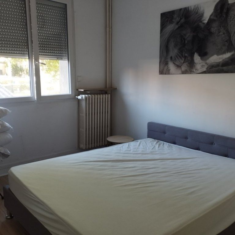 APPARTEMENT T3 A LOUER - Photo 1