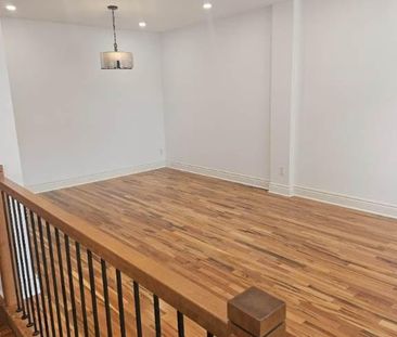 ***URGENT*** 5½ RENOVE AHUNTSIC - Photo 1