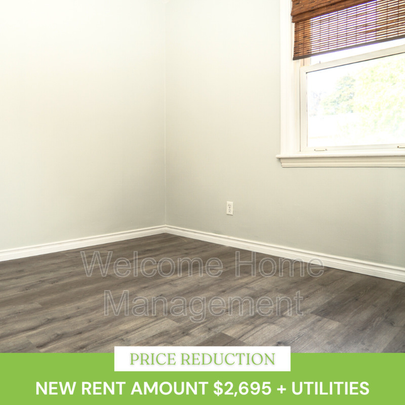 $2,695 / 3 br / 1.5 ba / An Amazing Full House in Hamilton! - Photo 1