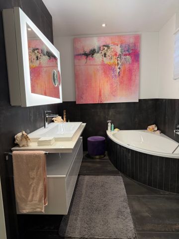 4.5 Zimmer, 135 m², 3. Stock - Photo 5